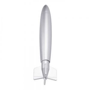 BOLIGRAFO ROCKET personalizada